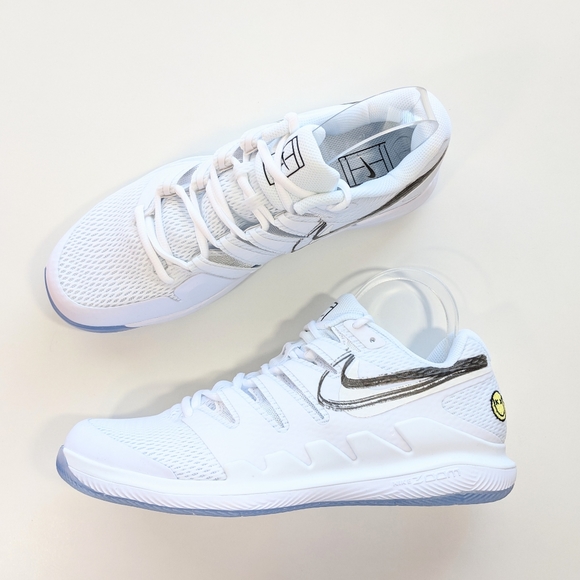 nike air zoom vapor x white